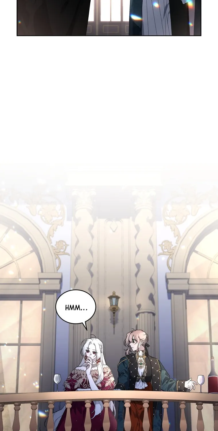 The Villainess Tames The Beast Chapter 24 page 34 - 