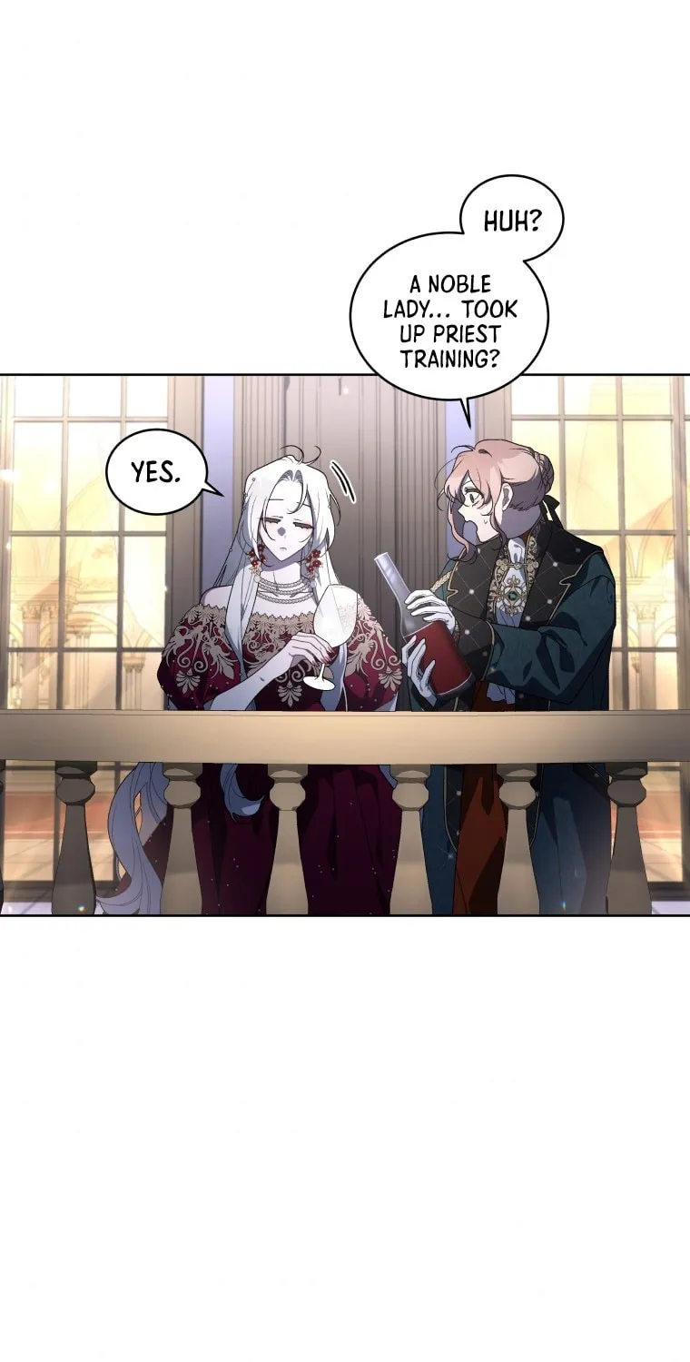 The Villainess Tames The Beast Chapter 24 page 43 - 