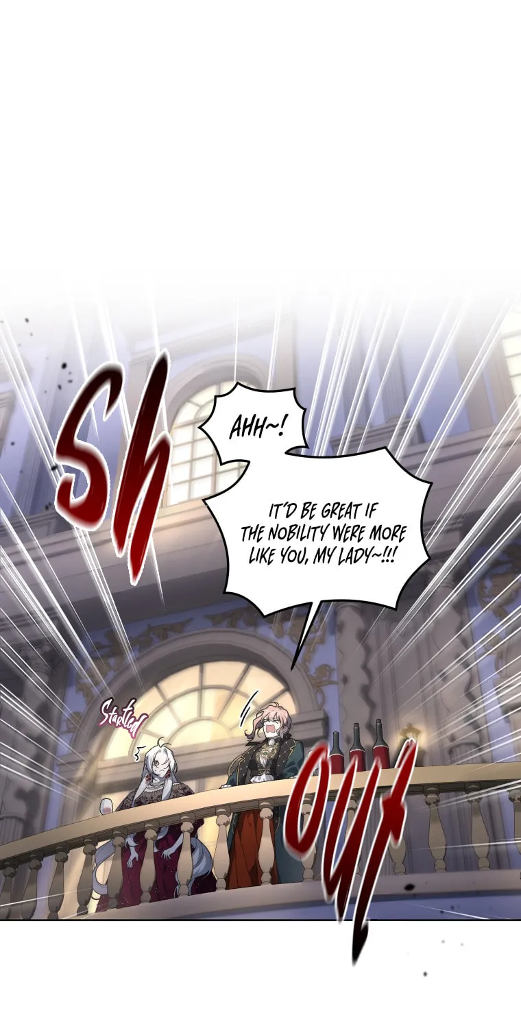 The Villainess Tames The Beast Chapter 24 page 46 - 