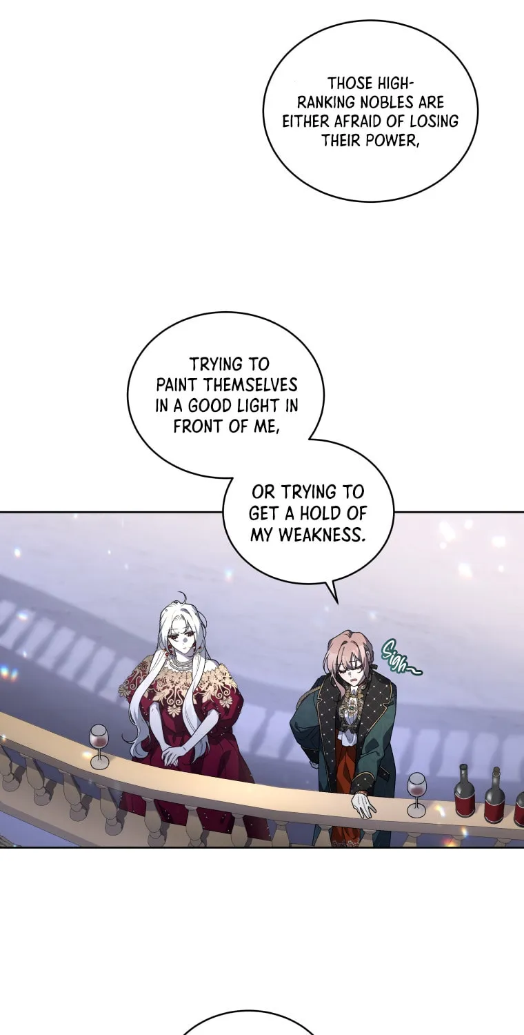 The Villainess Tames The Beast Chapter 24 page 47 - 