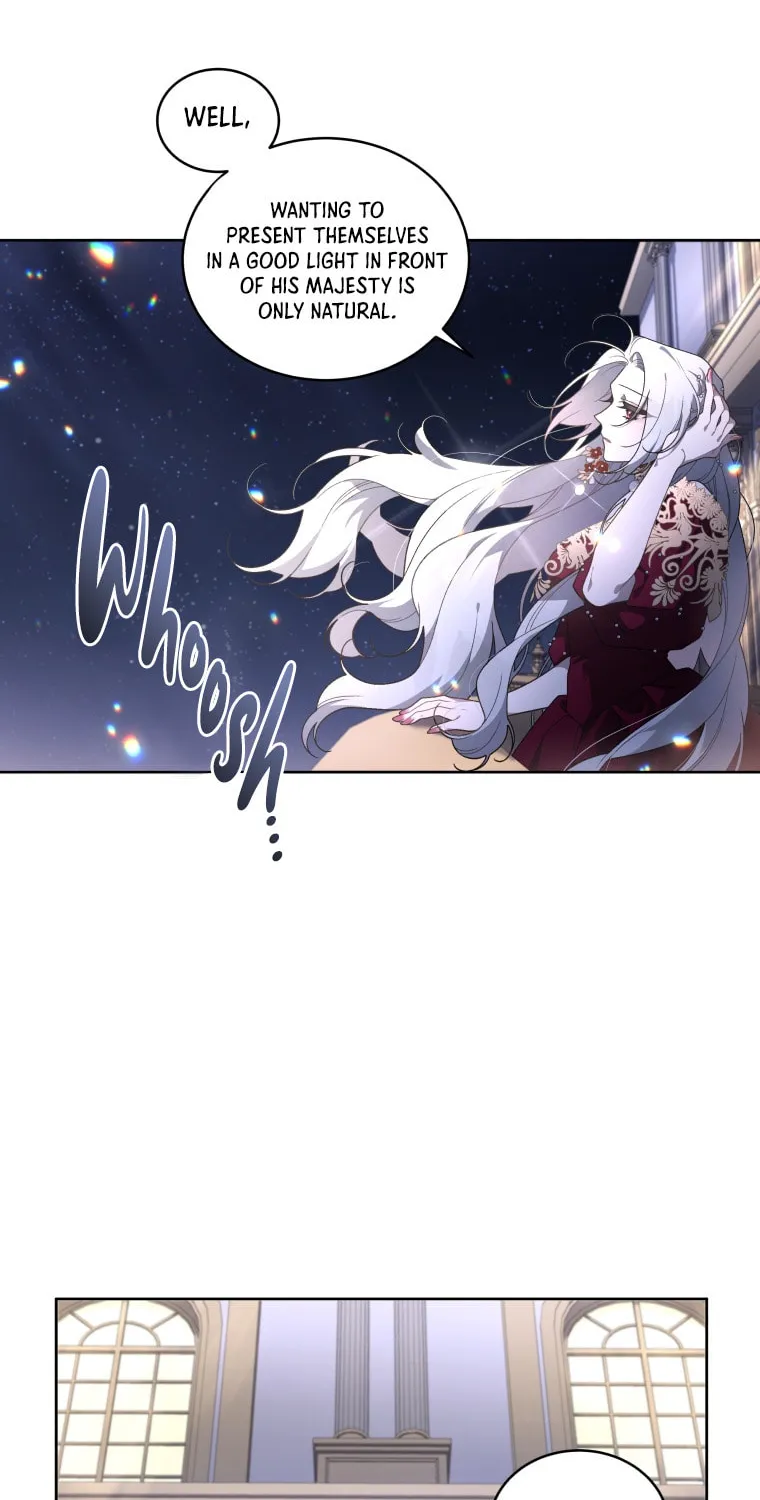 The Villainess Tames The Beast Chapter 24 page 49 - 