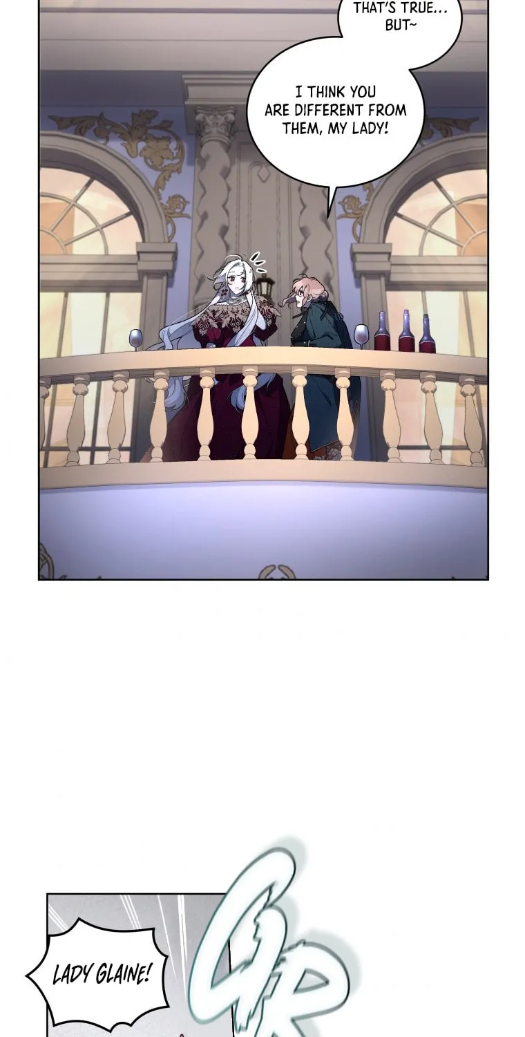 The Villainess Tames The Beast Chapter 24 page 50 - 