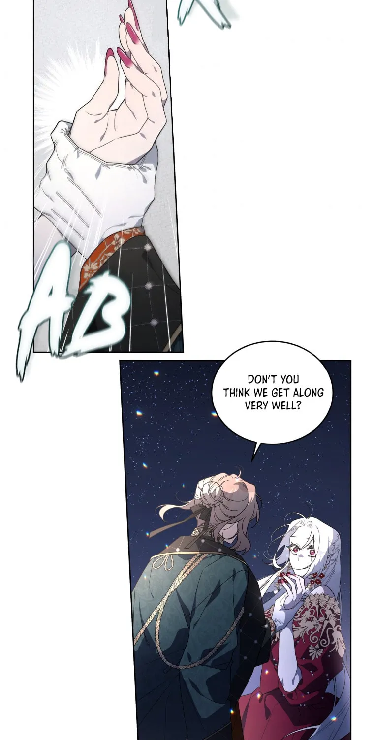 The Villainess Tames The Beast Chapter 24 page 51 - 