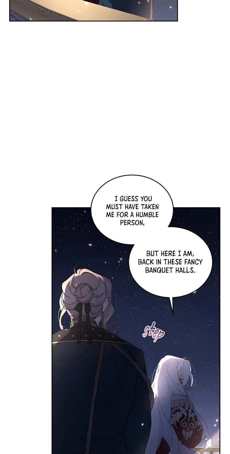The Villainess Tames The Beast Chapter 24 page 57 - 