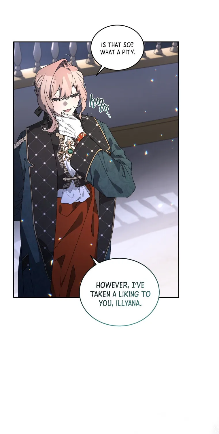 The Villainess Tames The Beast Chapter 24 page 60 - 