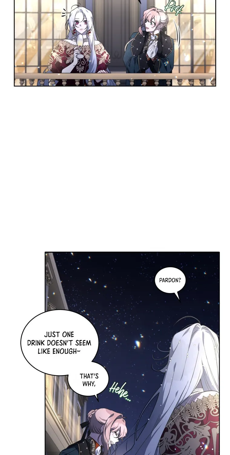 The Villainess Tames The Beast Chapter 24 page 9 - 