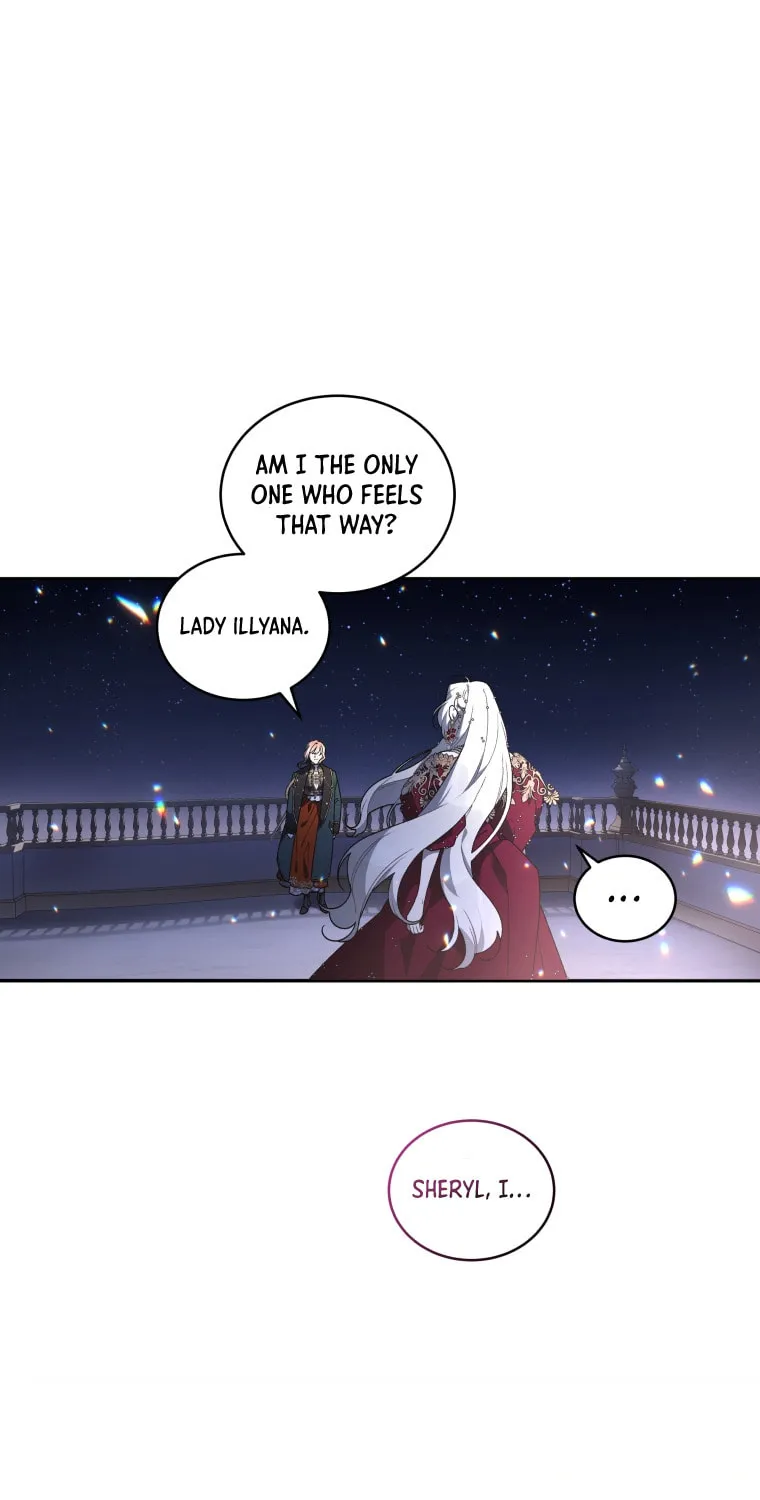 The Villainess Tames The Beast Chapter 25 page 1 - 