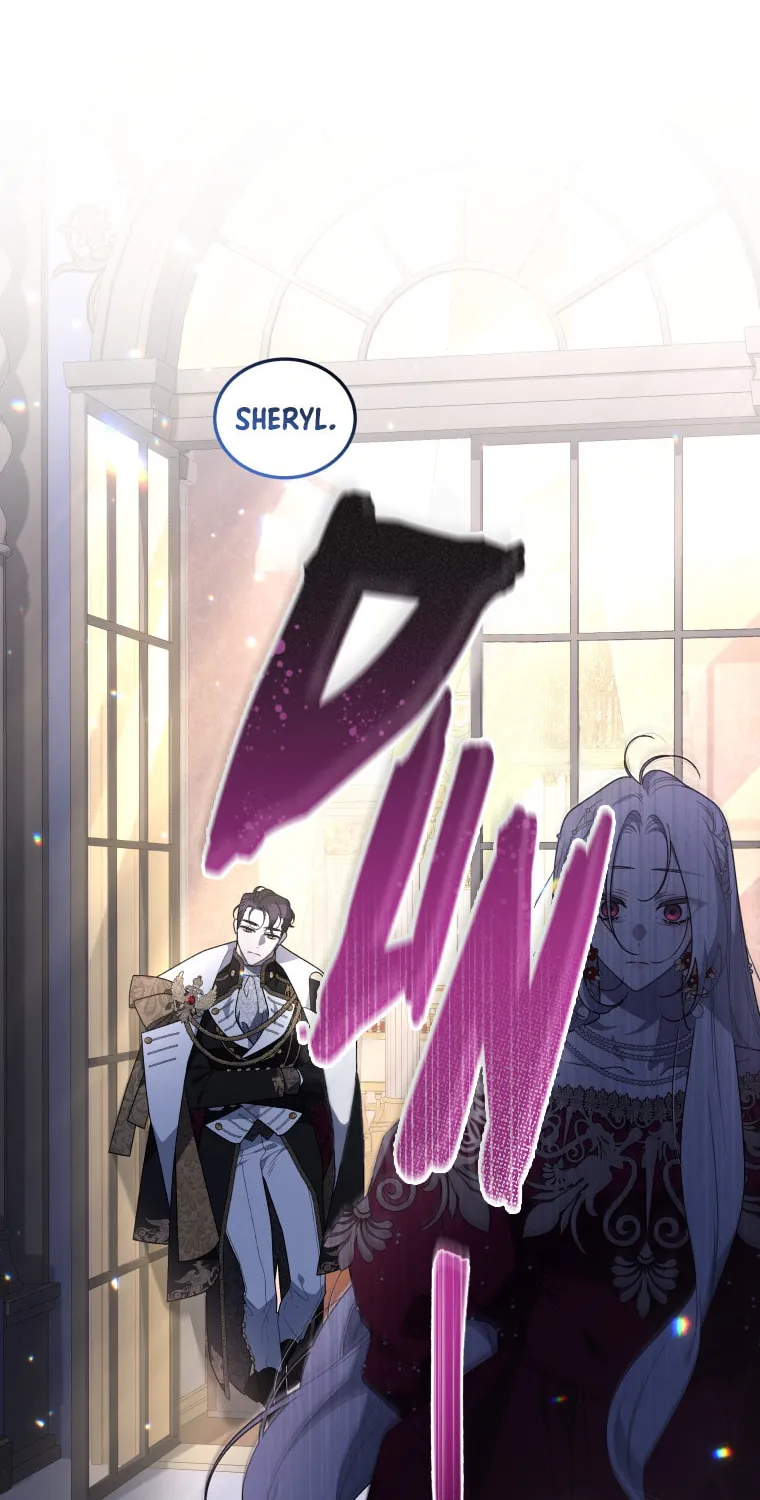 The Villainess Tames The Beast Chapter 25 page 2 - 