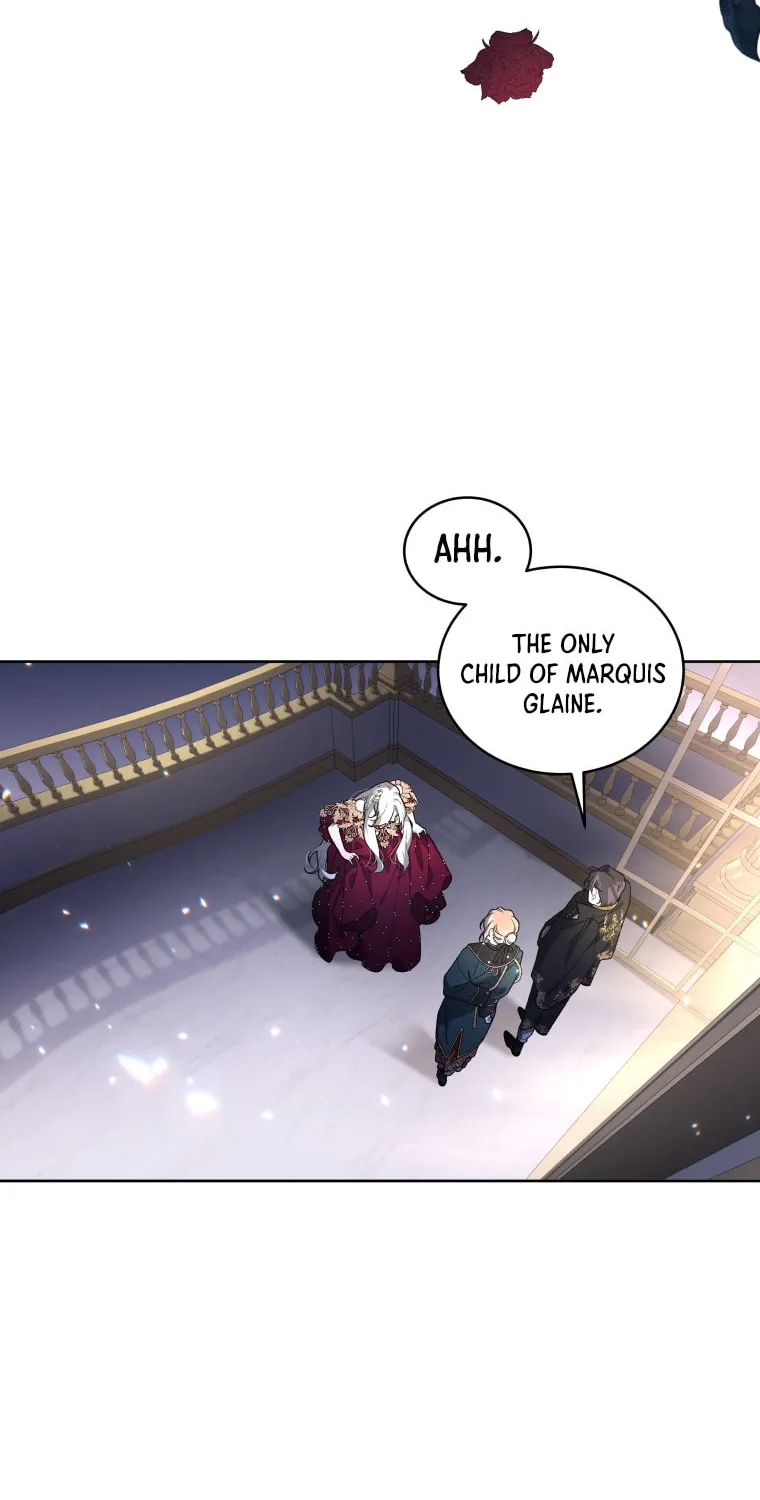The Villainess Tames The Beast Chapter 25 page 11 - 
