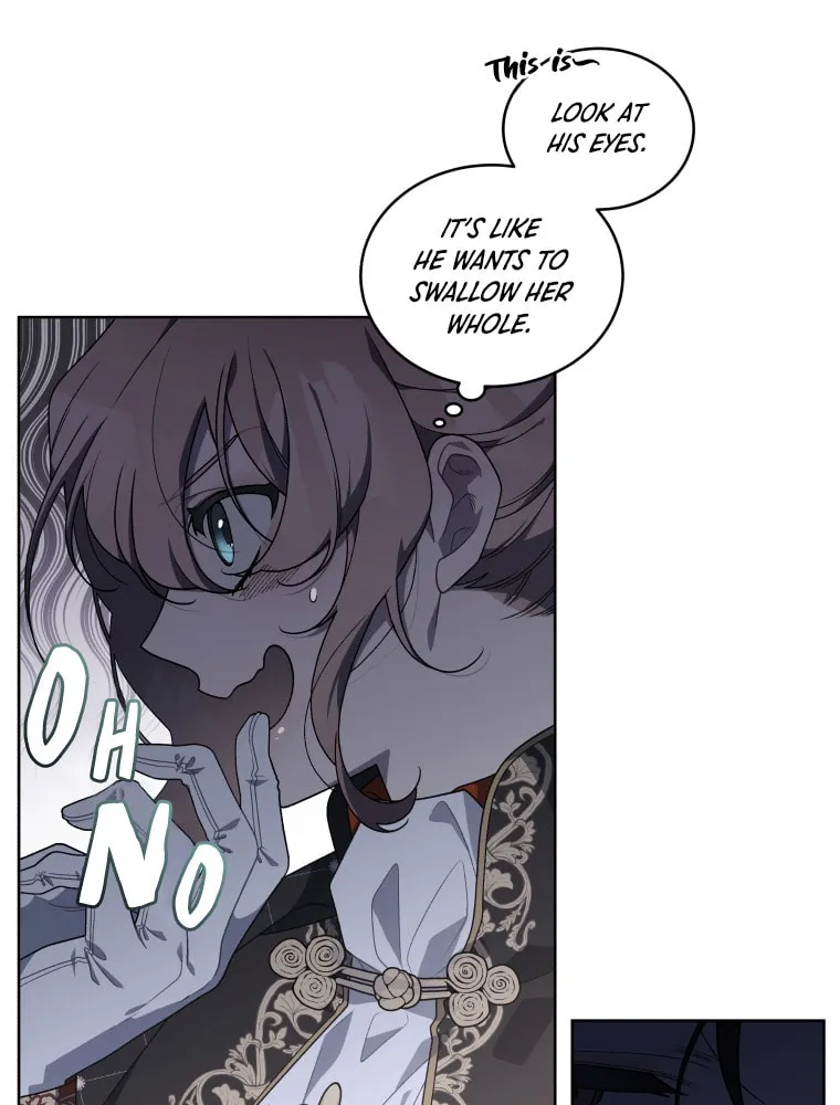 The Villainess Tames The Beast Chapter 25 page 14 - 