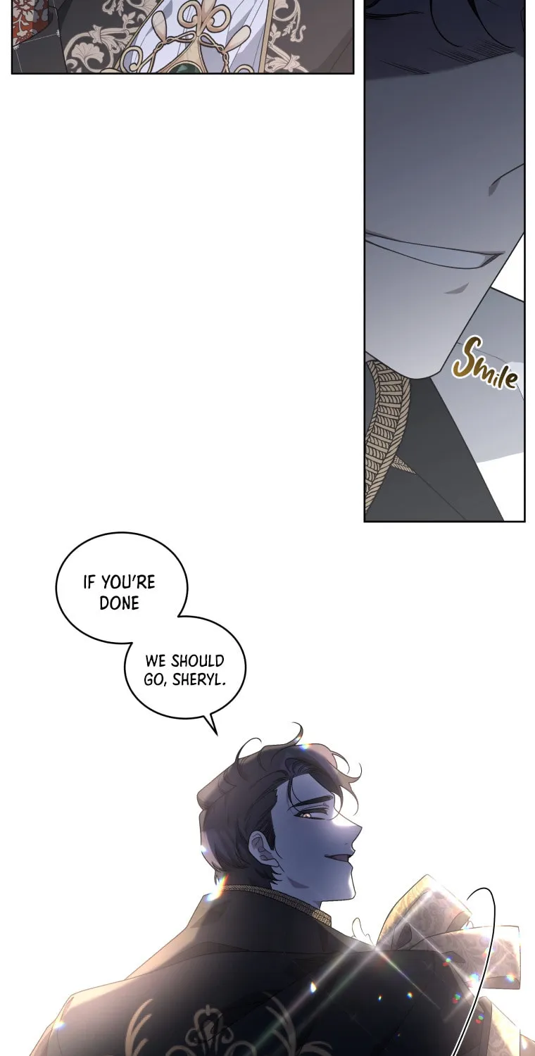 The Villainess Tames The Beast Chapter 25 page 15 - 
