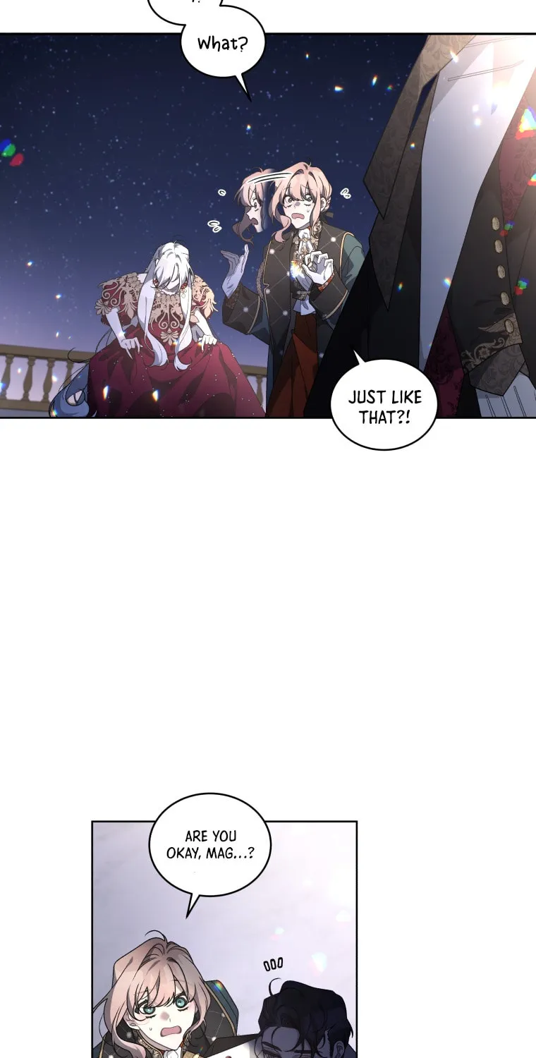 The Villainess Tames The Beast Chapter 25 page 17 - 