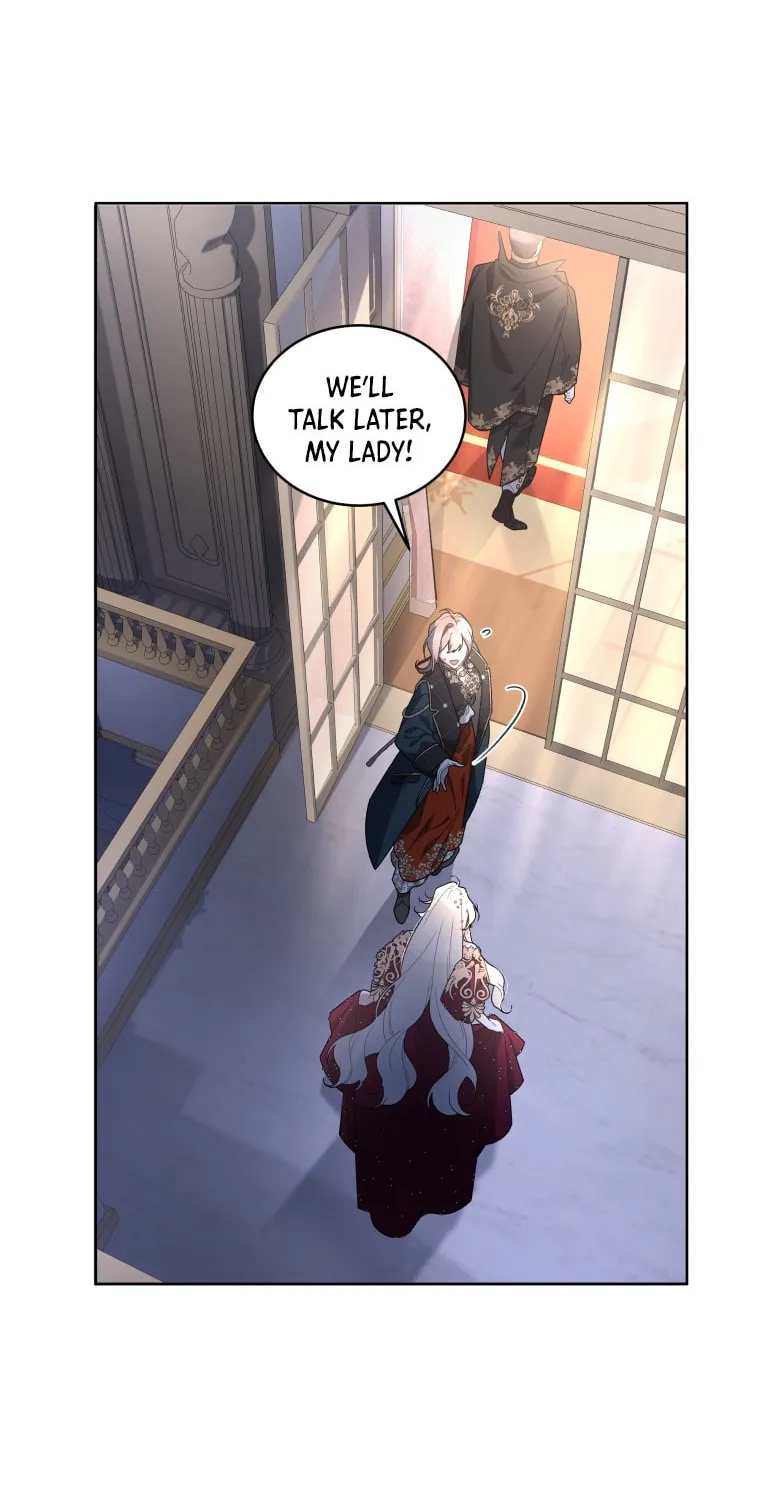 The Villainess Tames The Beast Chapter 25 page 20 - 