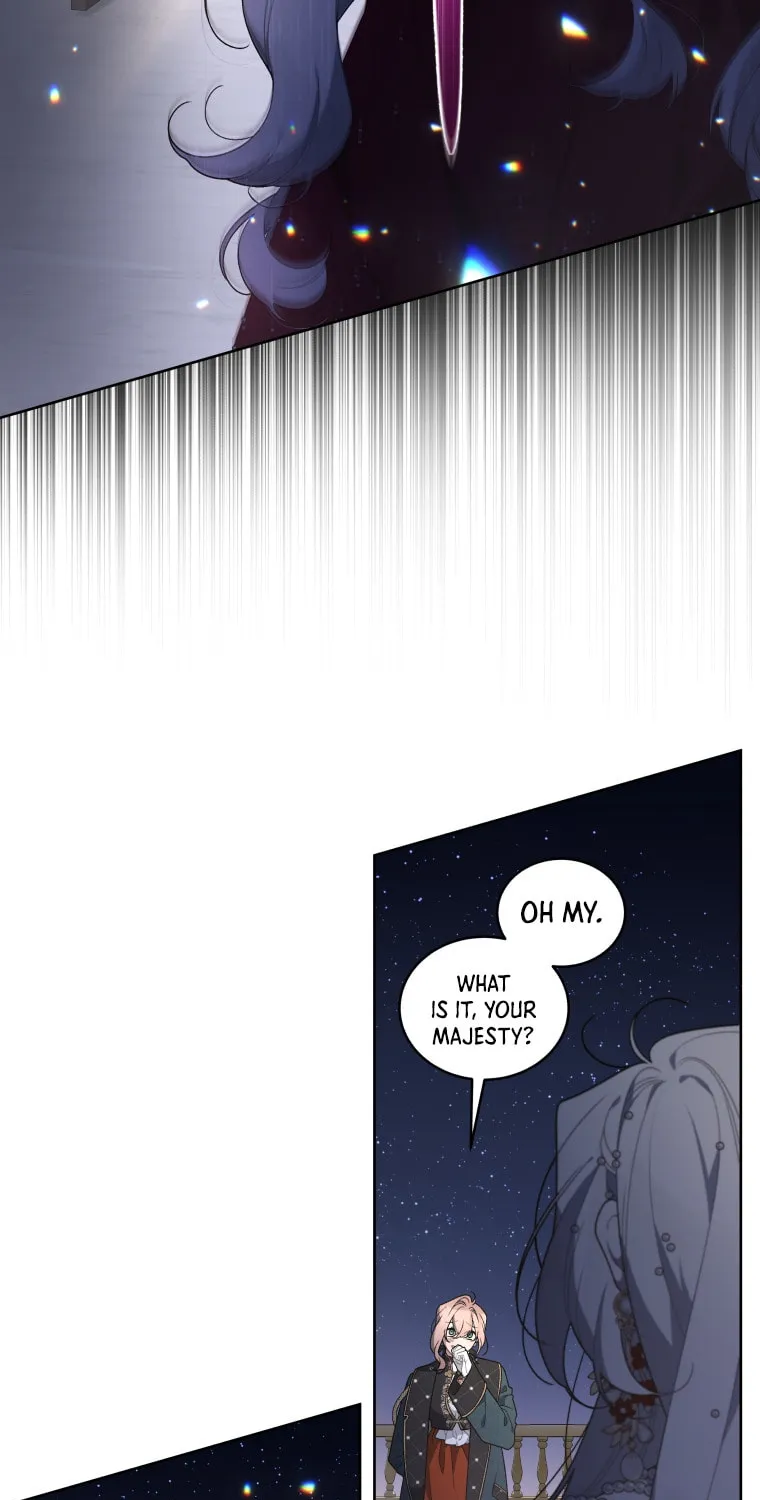 The Villainess Tames The Beast Chapter 25 page 3 - 