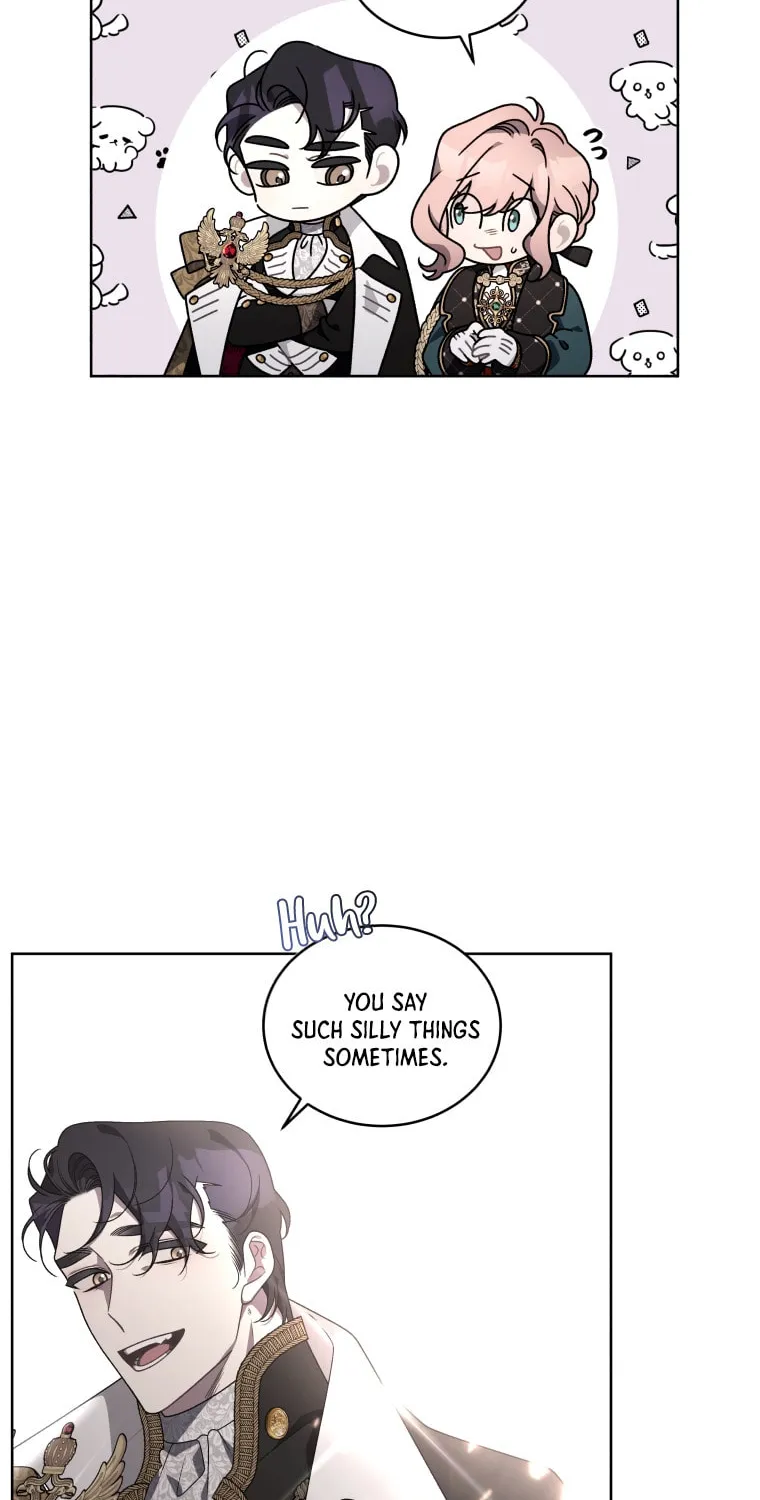 The Villainess Tames The Beast Chapter 25 page 36 - 
