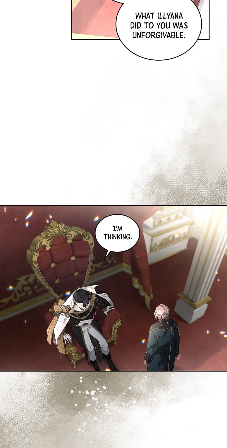 The Villainess Tames The Beast Chapter 25 page 45 - 