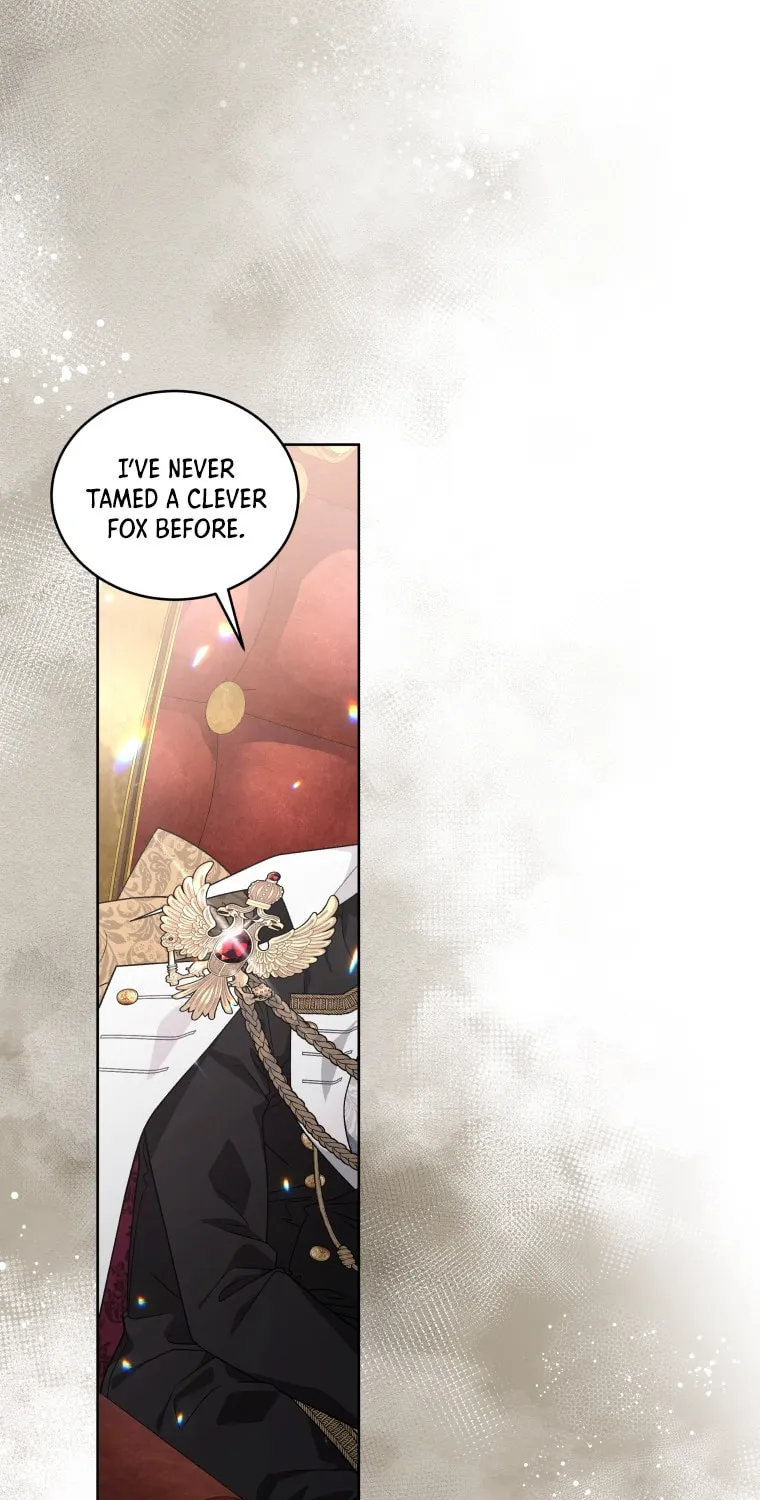 The Villainess Tames The Beast Chapter 25 page 46 - 