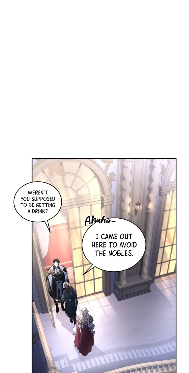 The Villainess Tames The Beast Chapter 25 page 6 - 