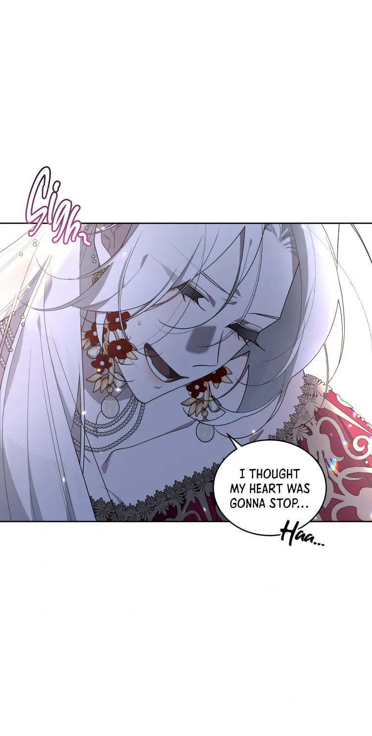 The Villainess Tames The Beast Chapter 25 page 53 - 
