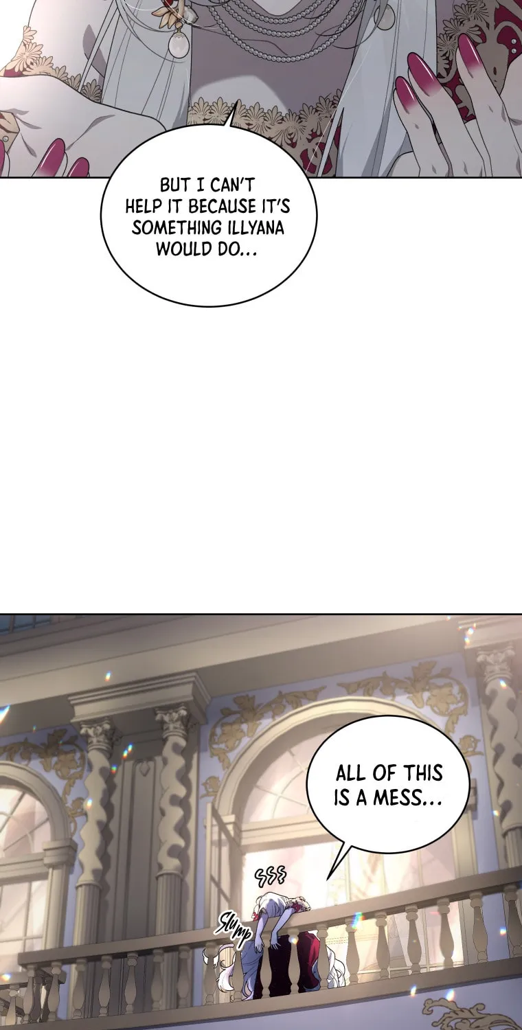 The Villainess Tames The Beast Chapter 25 page 56 - 