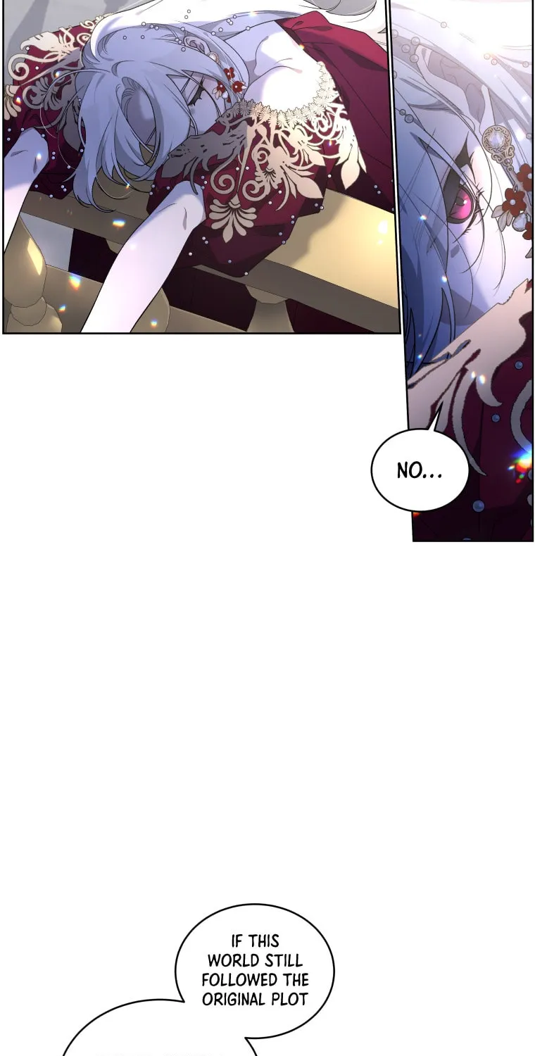 The Villainess Tames The Beast Chapter 25 page 58 - 