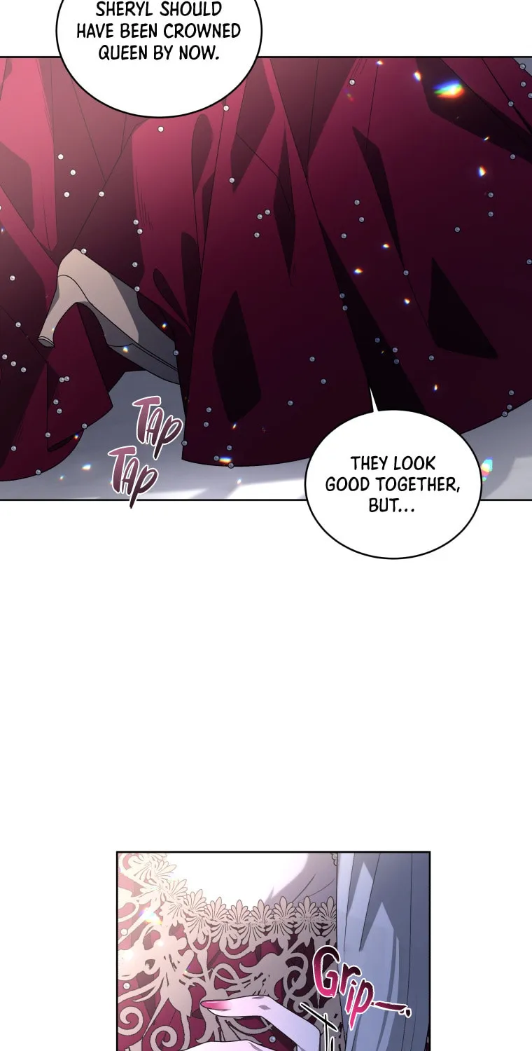 The Villainess Tames The Beast Chapter 25 page 59 - 