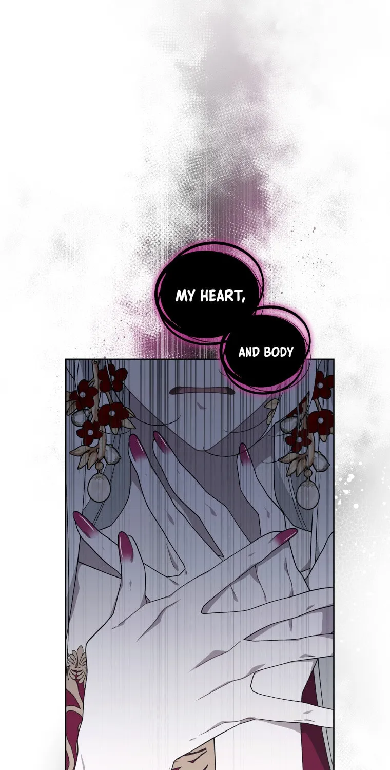 The Villainess Tames The Beast Chapter 25 page 63 - 