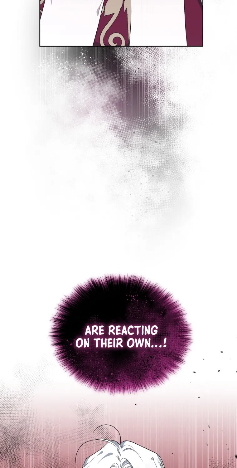 The Villainess Tames The Beast Chapter 25 page 64 - 