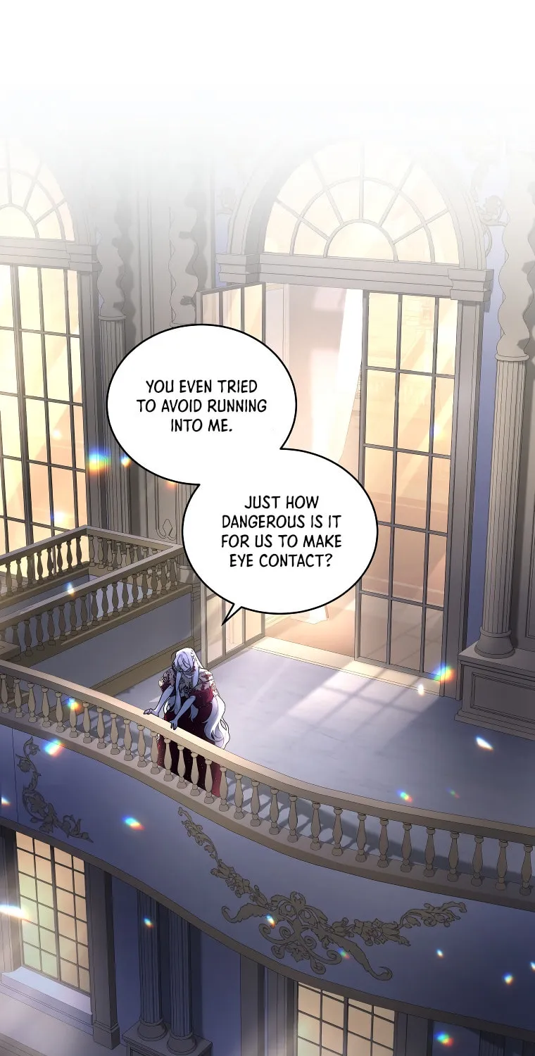 The Villainess Tames The Beast Chapter 26 page 1 - 