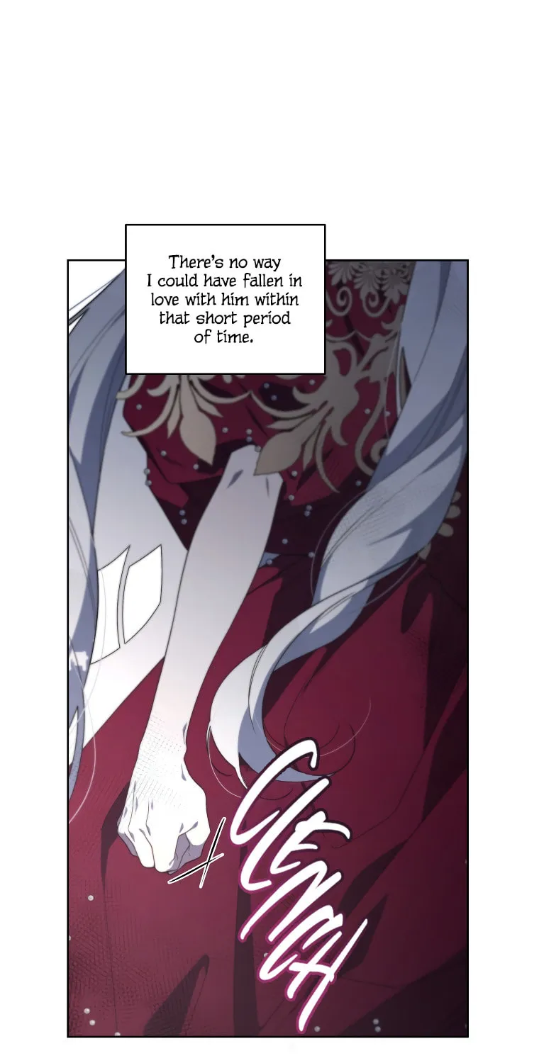 The Villainess Tames The Beast Chapter 26 page 11 - 