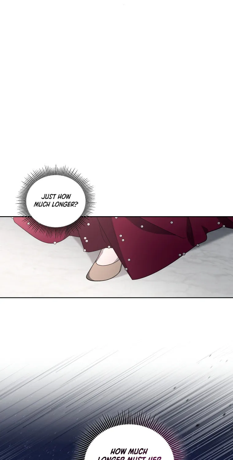 The Villainess Tames The Beast Chapter 26 page 12 - 