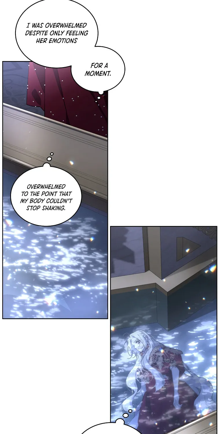 The Villainess Tames The Beast Chapter 26 page 19 - 