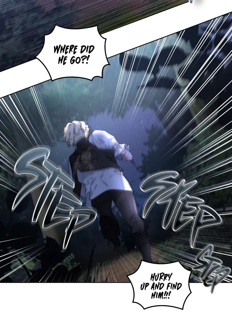 The Villainess Tames The Beast Chapter 26 page 21 - 