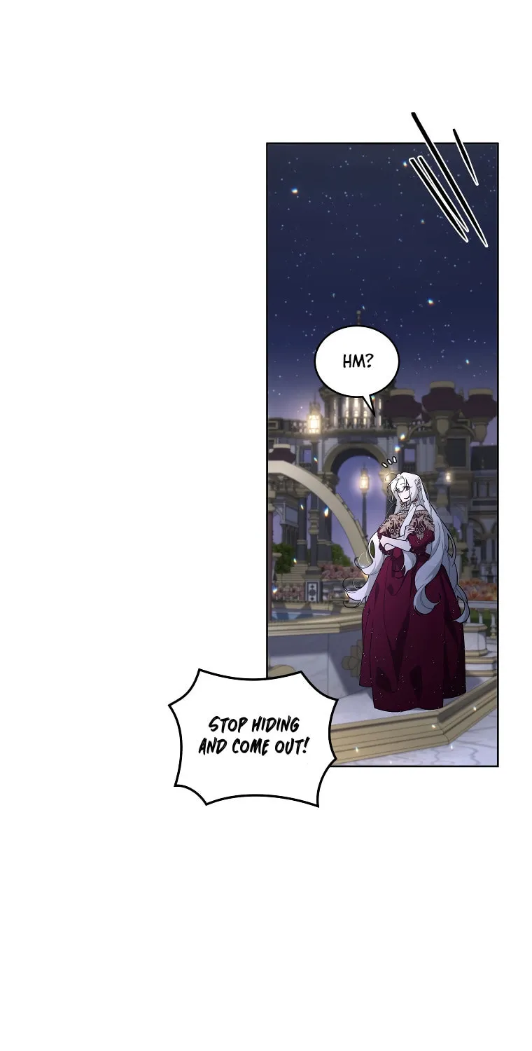 The Villainess Tames The Beast Chapter 26 page 22 - 