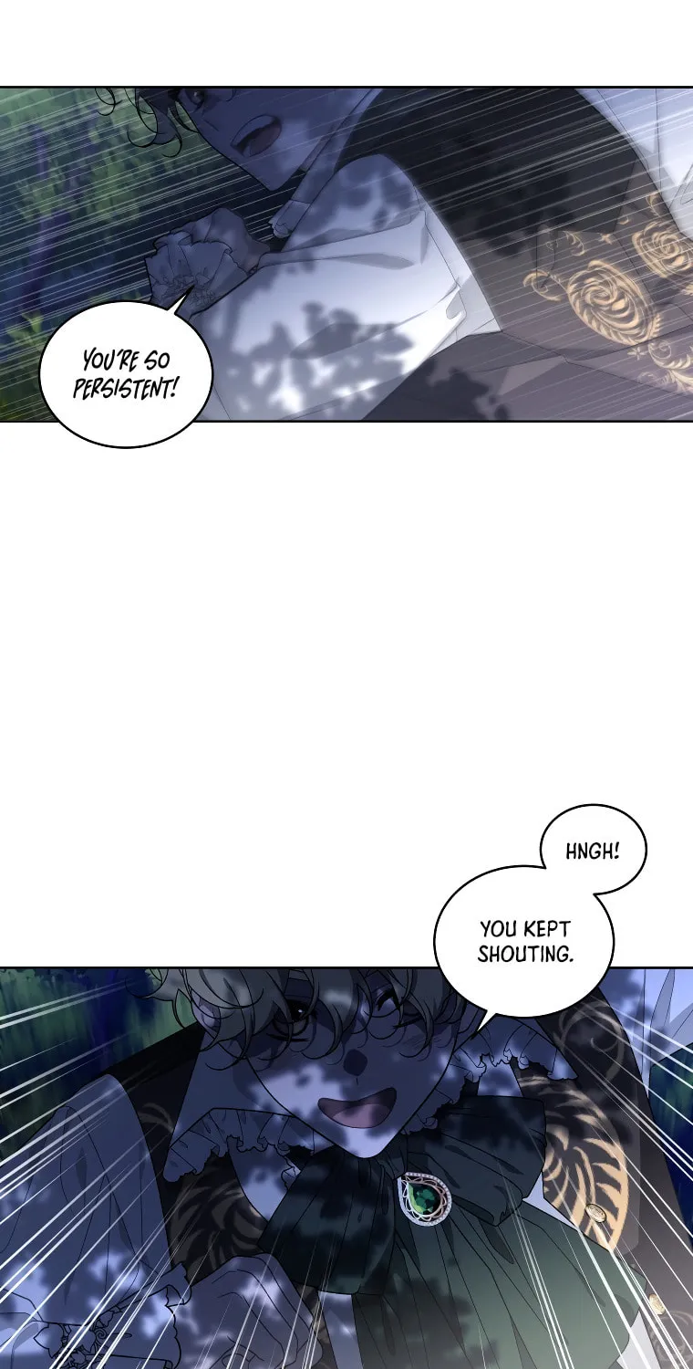 The Villainess Tames The Beast Chapter 26 page 23 - 