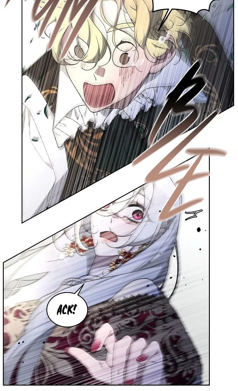 The Villainess Tames The Beast Chapter 26 page 26 - 