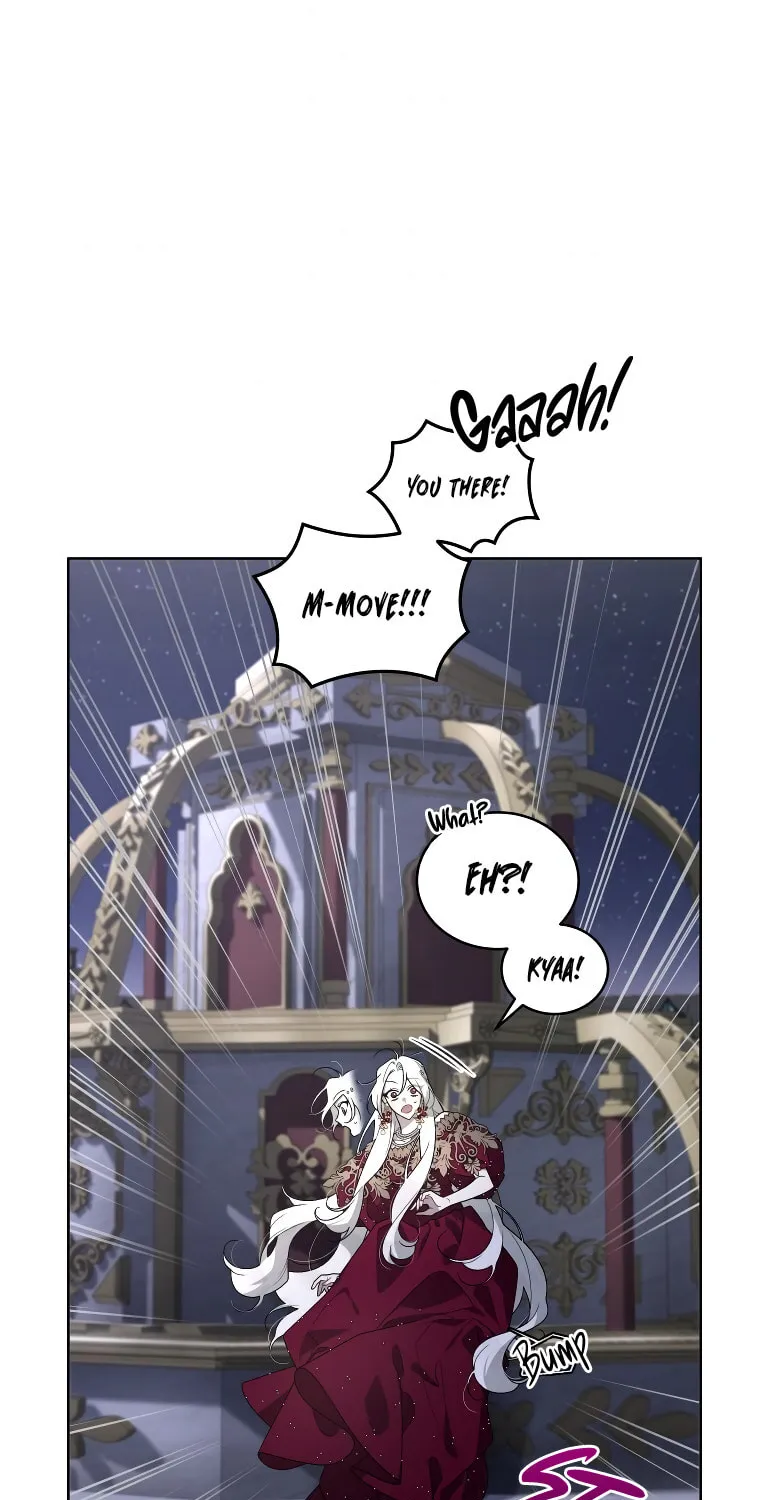 The Villainess Tames The Beast Chapter 26 page 27 - 