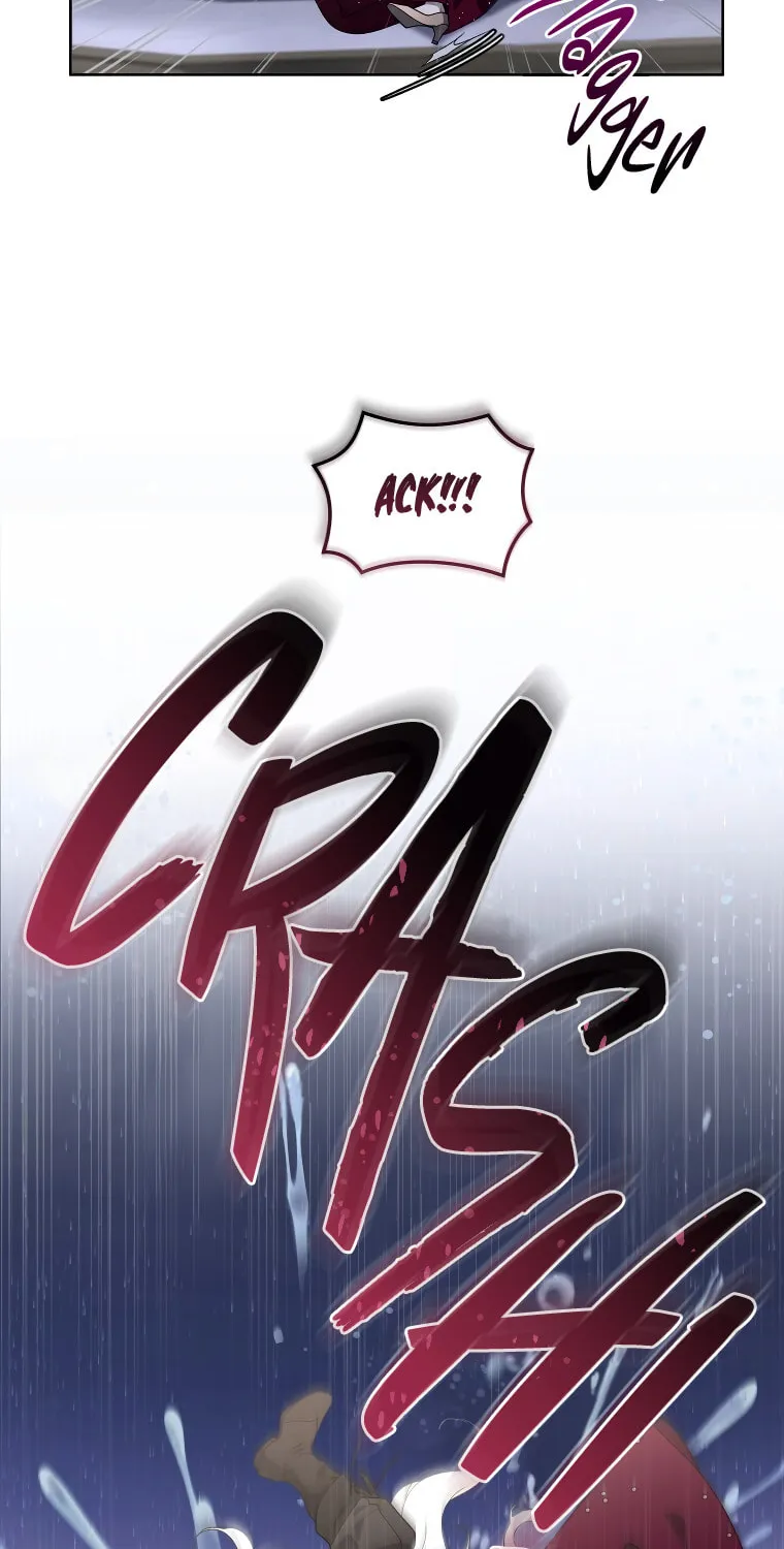 The Villainess Tames The Beast Chapter 26 page 28 - 