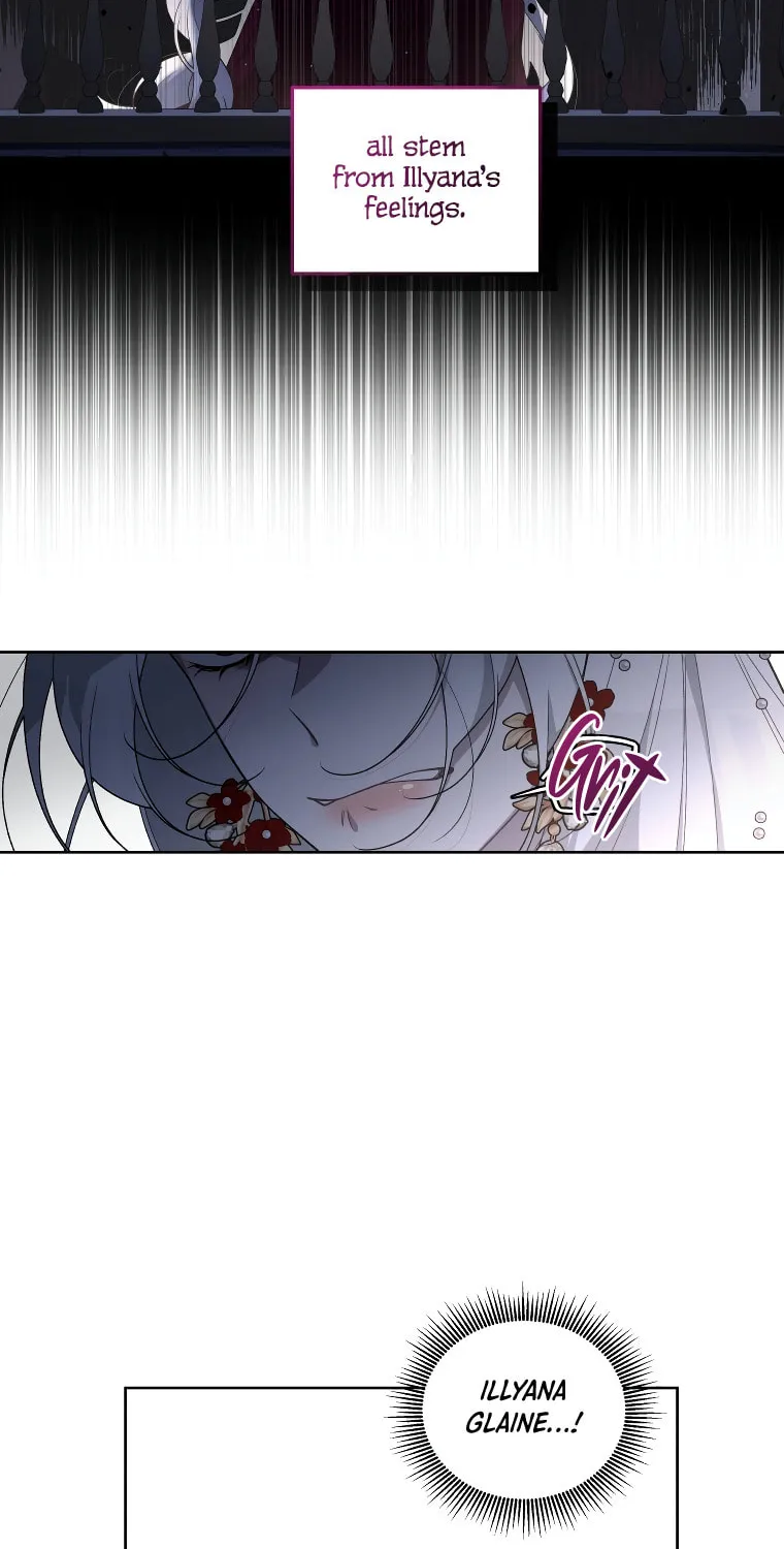 The Villainess Tames The Beast Chapter 26 page 4 - 