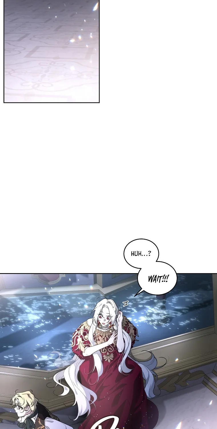 The Villainess Tames The Beast Chapter 26 page 35 - 