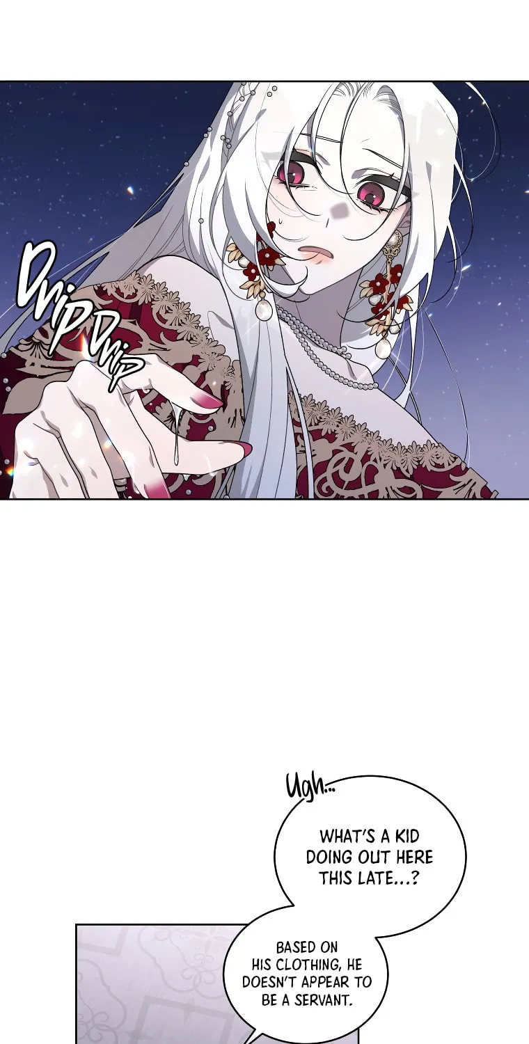 The Villainess Tames The Beast Chapter 26 page 40 - 