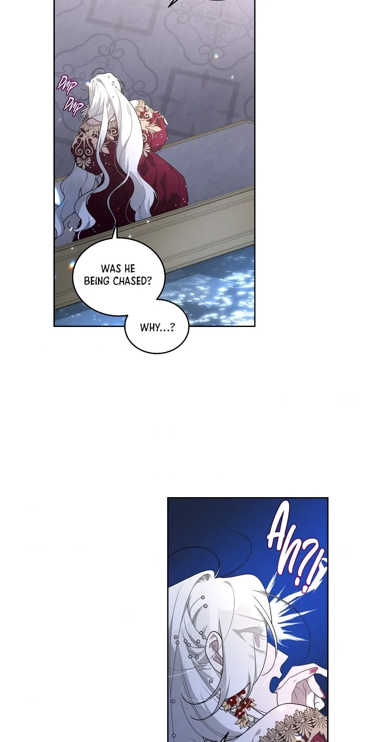 The Villainess Tames The Beast Chapter 26 page 41 - 