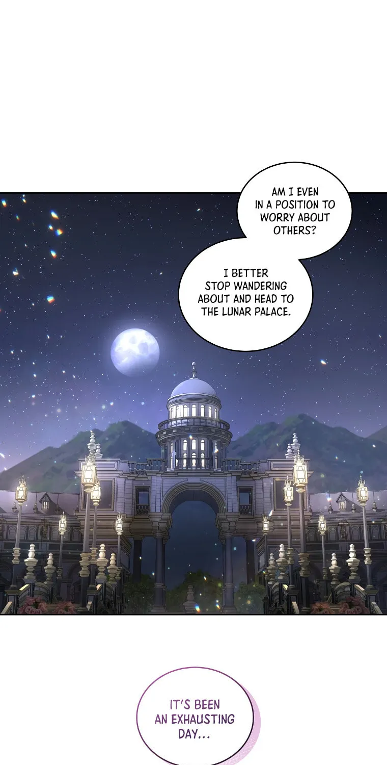 The Villainess Tames The Beast Chapter 26 page 44 - 