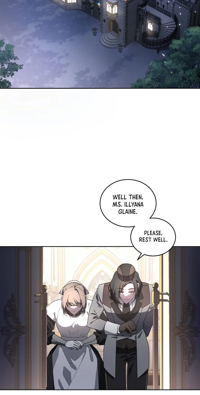 The Villainess Tames The Beast Chapter 26 page 46 - 