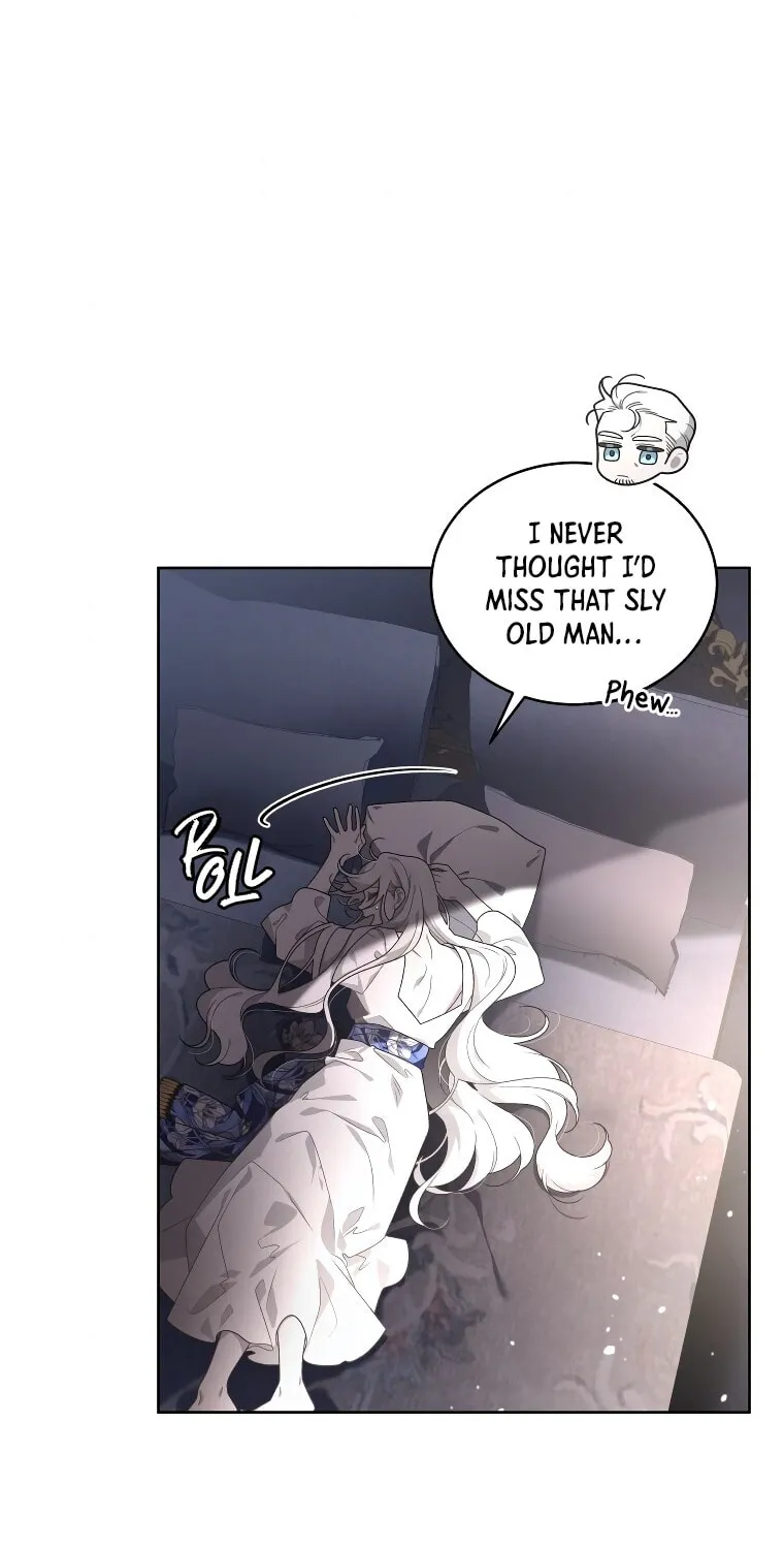 The Villainess Tames The Beast Chapter 26 page 50 - 