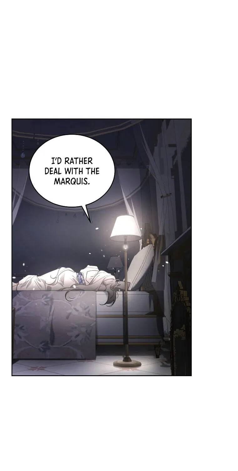 The Villainess Tames The Beast Chapter 26 page 51 - 