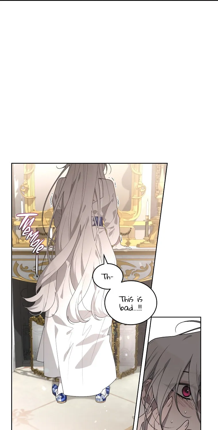 The Villainess Tames The Beast Chapter 26 page 62 - 