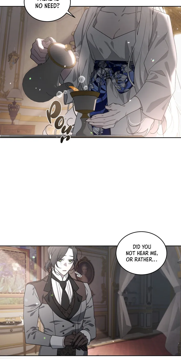 The Villainess Tames The Beast Chapter 27 page 16 - 