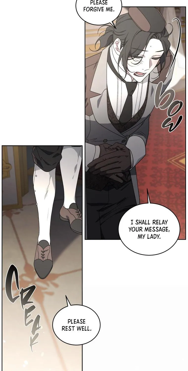 The Villainess Tames The Beast Chapter 27 page 20 - 