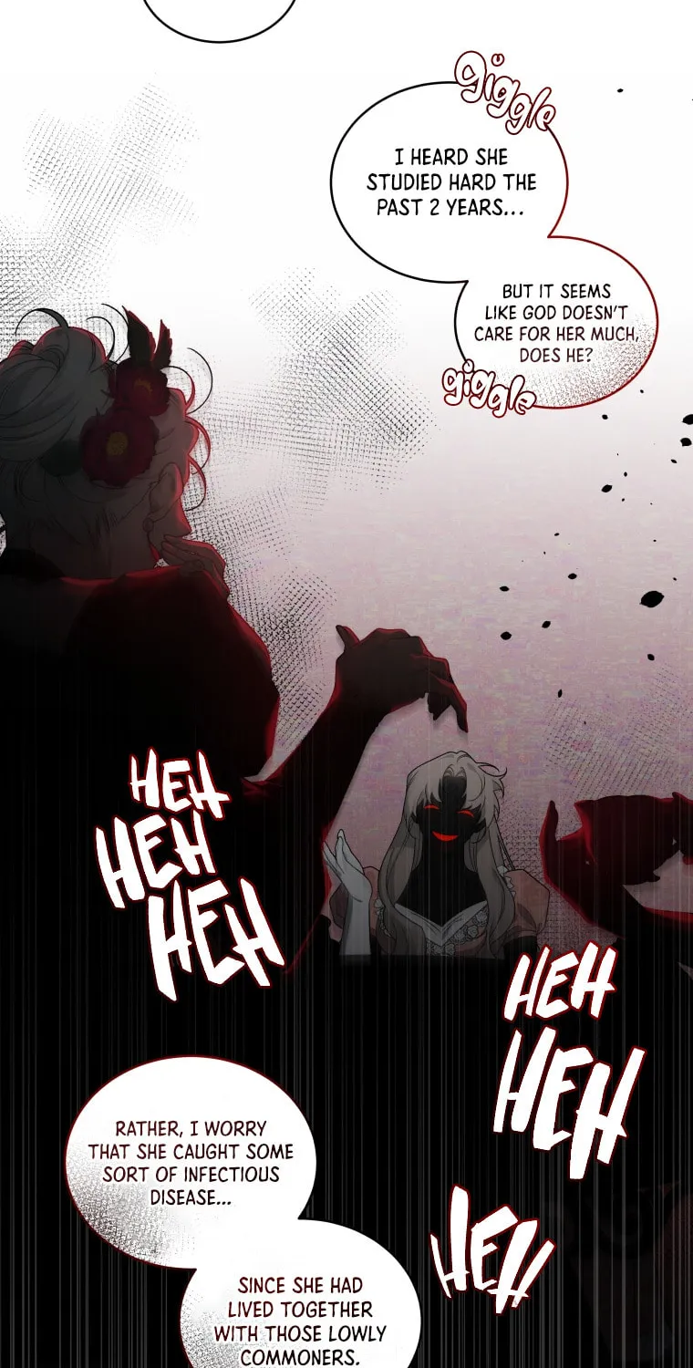 The Villainess Tames The Beast Chapter 27 page 4 - 
